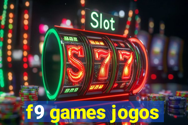 f9 games jogos